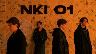 NKI – O1 (Official video)