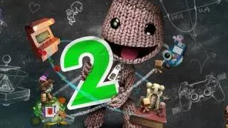 LittleBigPlanet 2 Video Review