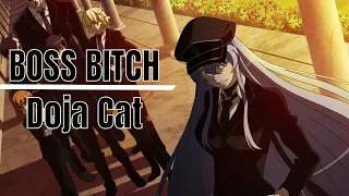 Esdeath - BOSS BITCH | Akame ga Kill || Doja Cat | AMV Edit | Drip Studio