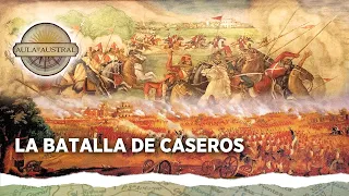 Capítulo 25 - La batalla de Caseros