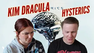 THEY BEATBOX TOO!? Kim Dracula - "Hysterics" REACTION