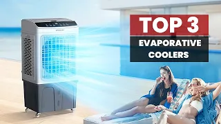 Affordable and effective: Best evaporative coolers for your home