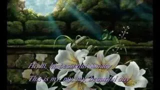 Daniel Boone  Beautiful Sunday HD With Lyrics