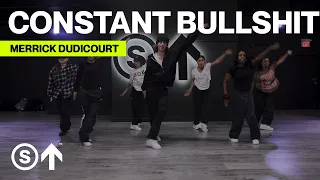 "Constant Bullshit" - Summer Walker | Merrick Dudicourt Choreography