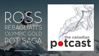 S1E11: Ross Rebagliati’s Olympic Gold pot saga