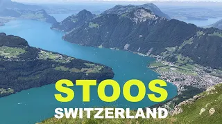 Stoos, Switzerland
