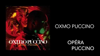 Oxmo Puccino - Alias Jon Smoke