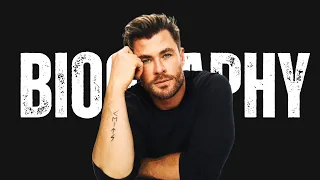 Chris Hemsworth: From Aussie Actor to Hollywood Superstar | Biography & Journey