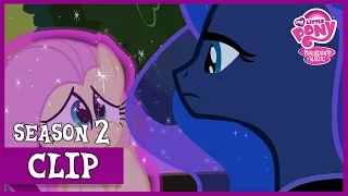 Luna's Voice Lessons (Luna Eclipsed) | MLP: FiM [HD]