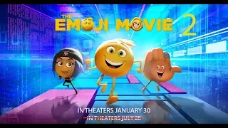 Emoji Movie 2 Trailer