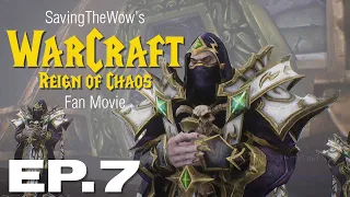 Warcraft 3 Fan Film - Episode 7