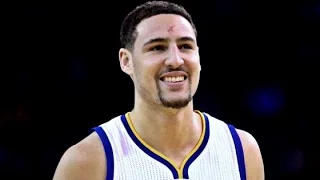 Klay Thompson: 2014/2015  Mixtape HD