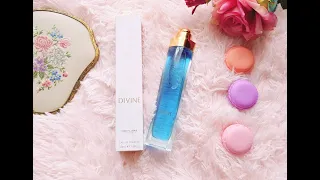 Divine Oriflame 🔥 Женская Туалетная вода 🔥 Орифлейм Орифлэйм Дивайн духи парфюмерная today avon