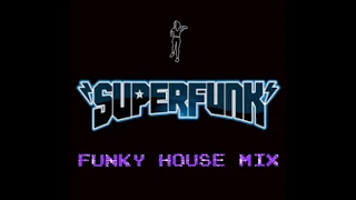 Funky House Mix 2020  ⭐Superfunk⭐