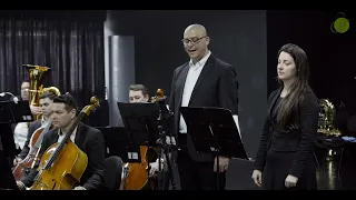 Orquestra Expressiff | Hino 71 - Falla, Falla Senhor | Hinário 2 | CCB