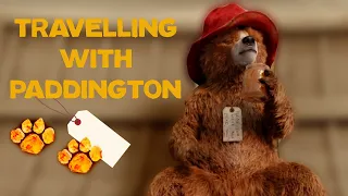 Paddington | Take a Trip with Paddington | Amazing Adventures