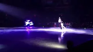 CSOI 2016 Victoria "What's Love Got to Do with It" Tessa Virtue & Scott Moir