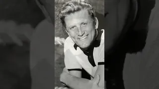 The Amazing Life Story Of Kirk Douglas