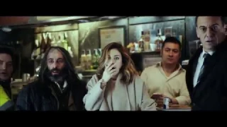 EL BAR - Trailer