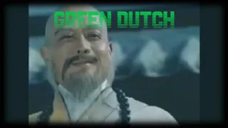 Lord Beatijitzu , Green Dutch , Deadly Elegance , Spearman - Shaolin Vs Wu Tang - LTD Tapes