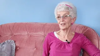 Judy's Story - My Parkinson's Diagnosis