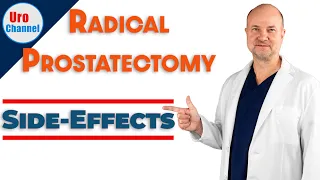 Orgasmic changes after radical prostatectomy | UroChannel