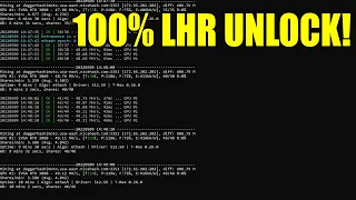 100% LHR GPU Unlock is Here! And It's Real! T-rex Miner and NBminer 100% LHR Unlock