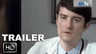 The Good Doctor Official Trailer [HD]: Orlando Bloom, Riley Keough and Taraji P. Henson