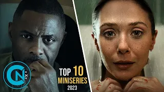 Top 10 Best TV Shows of 2023 (Best Miniseries)