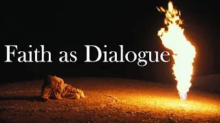 The Last Temptation of Christ Controversy and Faith as Dialogue - Video Essay