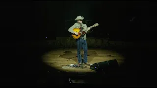 Charley Crockett - Jamestown Ferry (Live From The Ryman)