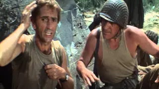 Kelly's Heroes - Theatrical Trailer