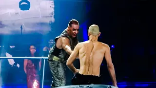 Rammstein - Engel Live (Gelsenkirchen. Veltins Arena 2019) 1080p (AM)