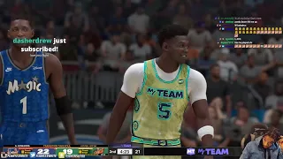 FlightReacts TOO COCKY after Spending $35,000 on NEW MyTEAM!