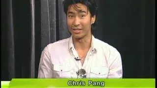 Chris Pang