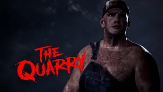 The Quarry - Ep 03: Está aberta a temporada de caça!