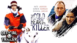 THE COLD HEART OF A KILLER (1996) | Official Trailer | 4K