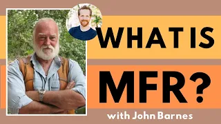 John Barnes Myofascial Release: Changing the Physical Therapy Profession