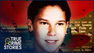 Jeunesse Perdue : Le Terrible Disparition De Brad Hansen | Nouveaux Détectives | True Crime Stories