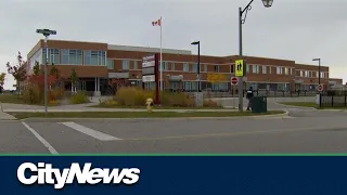 Ajax teacher suspended after using racial slur in classroom