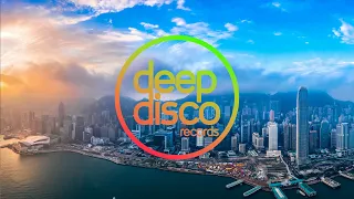 Deep House 2023 I Deep Disco Music Mix #2