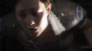 Alien Isolation   Gamescom Cinematic Trailer