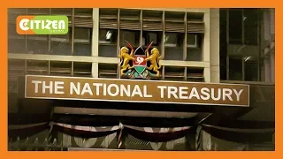 Treasury says 2020/21 budget to feature cuts