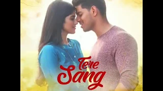 Arijit Singh | Tere Sang | Satellite Shankar Movie | 2019 |   Full Song | Out Today