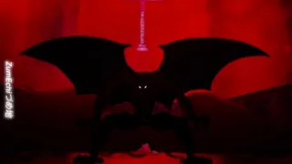Devilman Crybaby - After Dark
