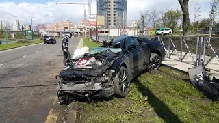 ДТП ЕЖЕДНЕВНАЯ Подборка Аварий Car Crash Compilation Daily selection of  Accidents ИЮЛЬ 2015 №199