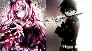 【Nightcore】→ Royalty 【Switching Vocals】|| Lycris