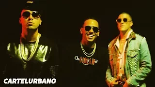 Estrenos Reggaeton 20 De Enero 2018 [Canciones Nuevas]