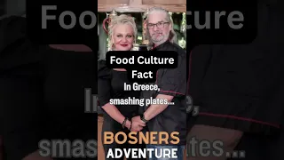 No 17 - Food Culture Fact