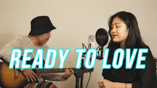 SEVENTEEN 세븐틴 'Ready To Love' Acoustic ver. COVER by Vanilla Mousse / Your choice